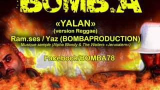Download Lagu BOMB-A \ MP3