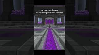 Donutsmp But Cracked