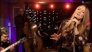 Video thumbnail of "Emilie-Claire Barlow ~ Skylark ~ Orange Lounge Session"