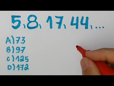 🔥 HELP MATEMÁTICA BÁSICA - Sequência Lógica