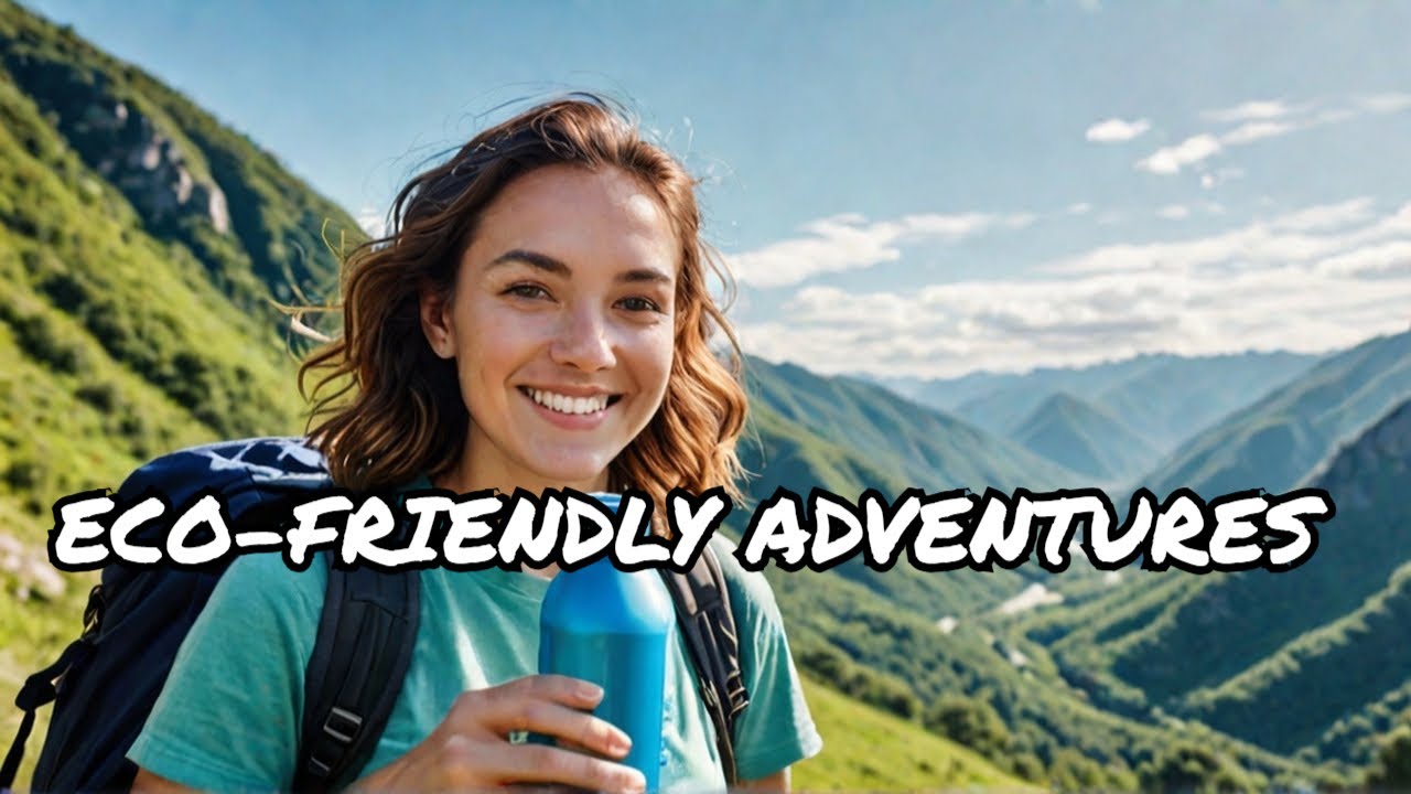 Top 10 Sustainable Travel Destinations – Explore The World Responsibly