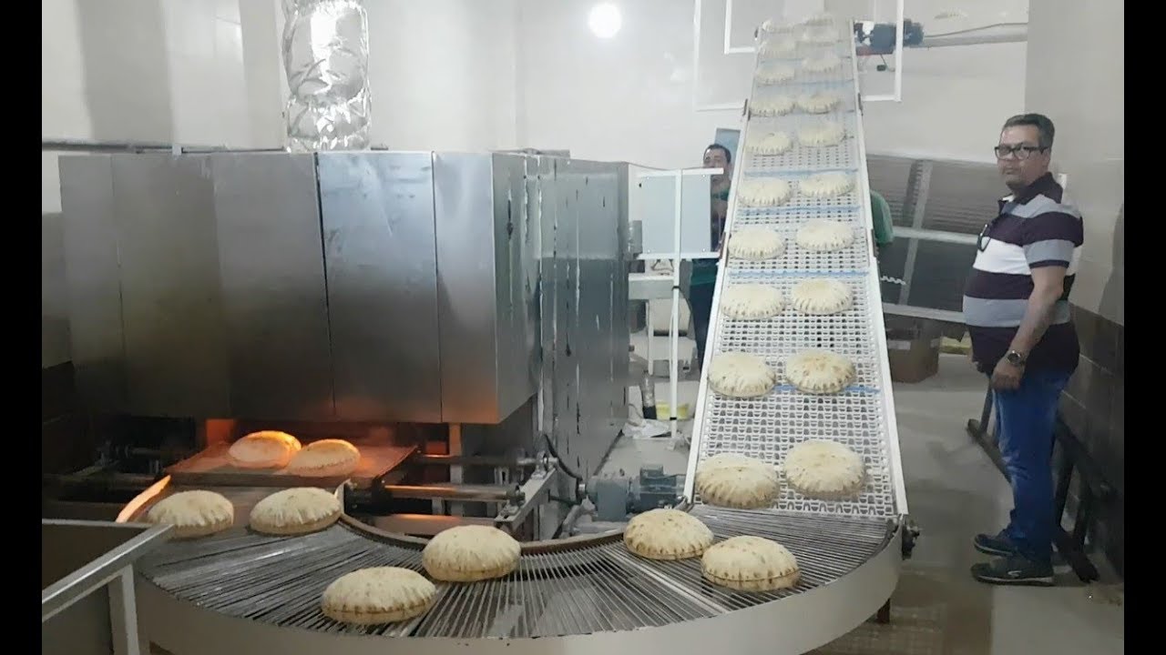 خط الانتاج الاكثر مبيعا في مصر - The best selling production line in Egypt