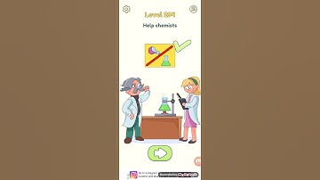 DOP 2 - Level 294 - Delete One Part by SayGames