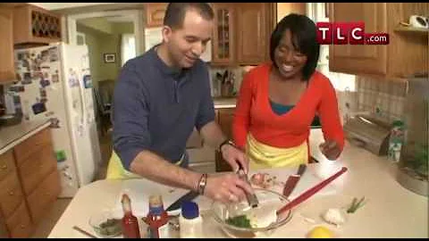 Chef Deborah Fewell: How to Make Remoulade Sauce