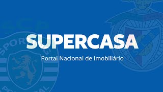 SUPERCASA | Benfica x Sporting na Taça da Liga