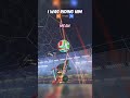 I was riding him! 😭 #rocketleague #rocketleagueclips #rl #gaming