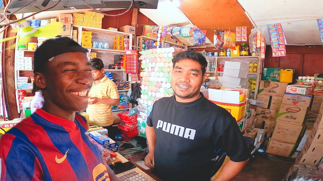 Você Precisa Ver ISSO Antes de Visitar Moçambique 