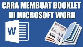 Cara Membuat Booklet Di Microsoft Word screenshot 3