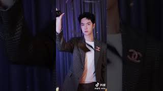 210717 Wang Yibo Updated Douyin