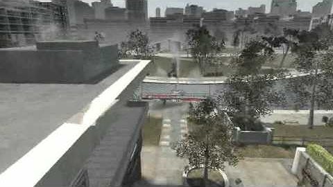 Worst Cross Map Tomahawk Fail EVER