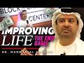 Better Endgame What If Life Got Better For All Dr Marwan Al Zarouni