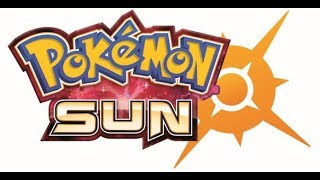 Pokemon Sun & Moon Episode 5