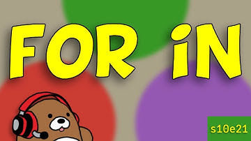 [10x21] How to use Control Flow in Julia: For Loop over collection