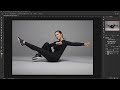 084 Jak wyczyścić brudne tło | Photoshop Tutorial