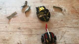 Hexbug Robot Wars Head To Head