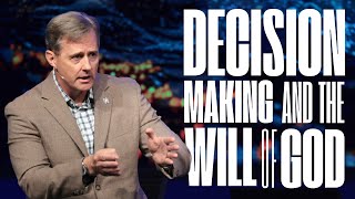 Decision Making and the Will of God: Matthew 2:11–23