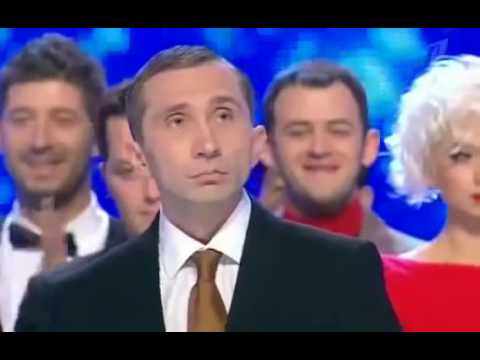 квн путин автоваз