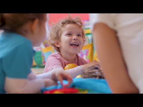 Video: Cum Să Alegi Activități De Dezvoltare Bune Pentru Un Copil De 1 An