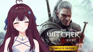 Moooore side quests! Gotta complete all of them! II Witcher 3 II Day 21 II