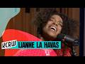 Capture de la vidéo Lianne La Havas' Amazing 2015 Full Flashback Performance At Kcrw