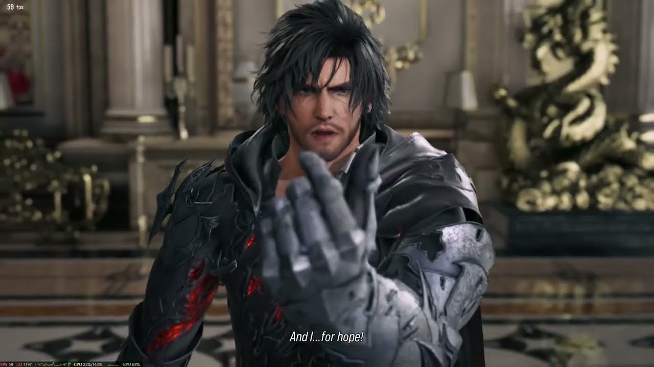 JIN vs CLIVE | Tekken 8 Rank Season 2 ( ULTRA GRAPHICS )