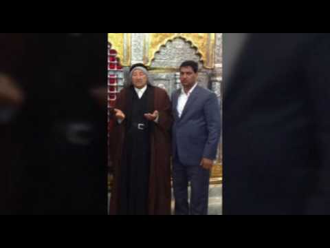 صور الأمير راحل علي ال محمد أمير امارة بني حسن