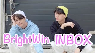 【BrightWin】Bright Win INBOX vol.3 【オリジナル日本語字幕】