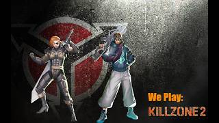 We Play:  Killzone 2 ep.7 (Nick/Chris)