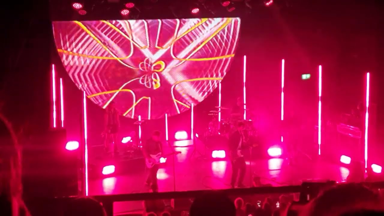 one day - lovejoy @ o2 kentish town (27/9/23)