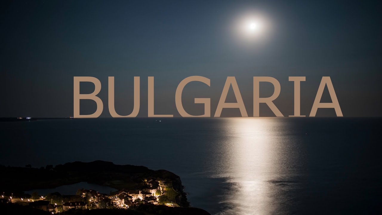 Bulgaria 2025