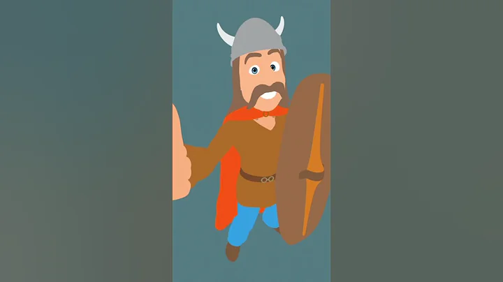 The battle that ended the Viking Age - Godwinson vs Hardrada