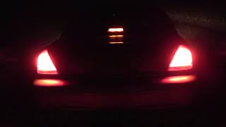 Testing Camera Mic Using Ford Crown Vic...Getting Ready for C10 Video screenshot 3