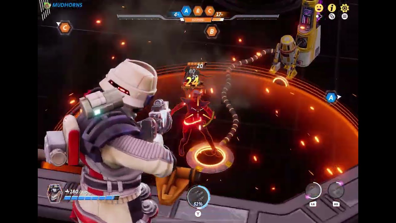 Star Wars Hunters IOS Gameplay