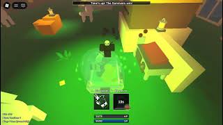 Playing Die of death because im really really really boreeeeed | Rolnux screenshot 1