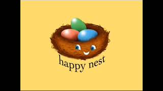 Wildbrain Entertainmenthappy Nest Prodsplayhouse Disney Originaldisney-Abc Dom Tv 20052007
