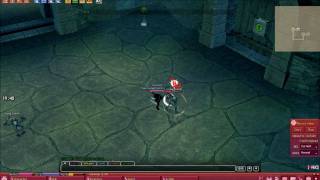 Mabinogi - Ciar beginner Solo