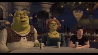 Shrek 2: Far Far Away Idol by The Nostalgia Guy 2,821 views 1 month ago 5 minutes, 24 seconds
