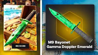 KEYDROP THIS EVENT CASE PAID MASSIVE AGAIN?! CS2 CASE OPENING!