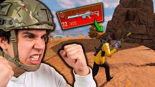 ¿Holger mítica supera a la AK117? 😳 | COD MOBILE