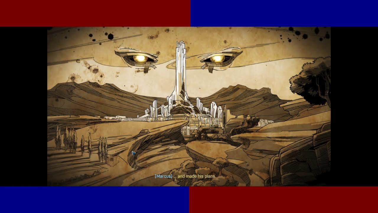 borderland 4 livestream 6