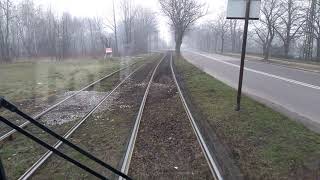 Linia 30 Bobrek - Biskupice.