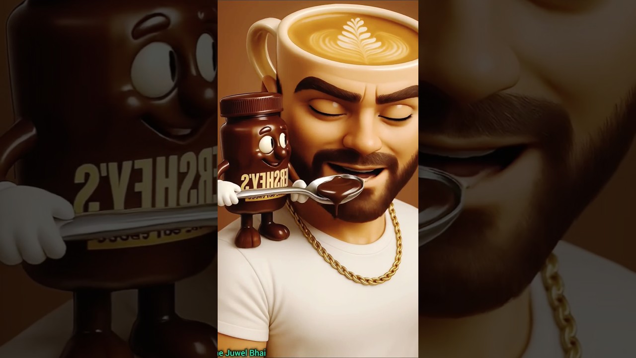 Do You Like Chocolate??😱😍 