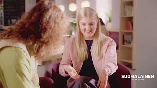 Vähemmän Ruutua, Enemmän Elämää Suomalaisesta Kirjakaupasta.