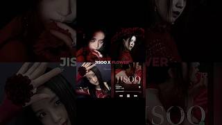 YOUR FAV SONG OF JISOO? ❤️ #blackpink #newbanner #eyeshape #explore