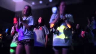 OSU Dance Marathon 2012