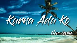 Download Lagu New gvme {karna ada ko} official lirik video MP3 Download Lagu New gvme {karna ada ko} official lirik video MP3