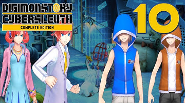 Searching For Friends - Let