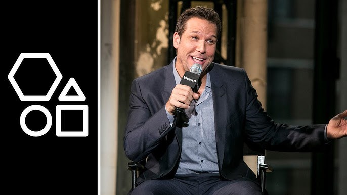 Why Dane Cook Turned Down SNL and Made Up With Louis C.K.