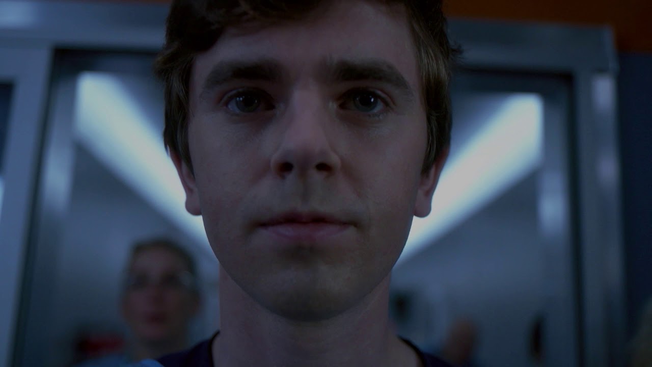 The Good Doctor Temporada 5 Episodios