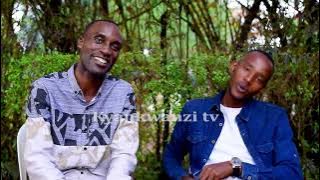 Mwine Emmanuel ku Program Omuyimbi wo Part 1